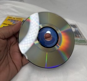 NFL 2k2 Complete In Box (Sega Dreamcast, 2001) Officially Licensed 