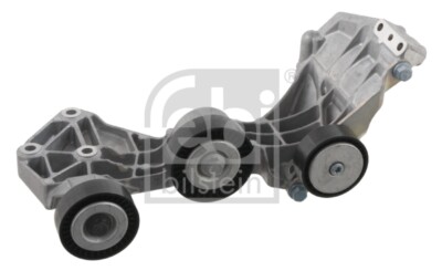 FEBI BILSTEIN 32079 Riemenspanner, Keilrippenriemen für MERCEDES-BENZ