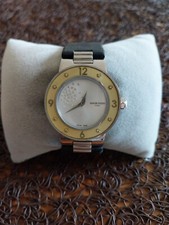 MONTRE MAUBOUSSIN CLASSIQUE ''AMOUR LE JOUR SE LEVE''  