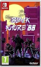 ebay® Auktion 256473981068 | Black Future '88 Nintendo Switch Videospiel Original UK Release Neuwertig Thumbnail of ebay® auction 256473981068 | Black Future '88 Nintendo Switch Videospiel Original UK Release Neuwertig