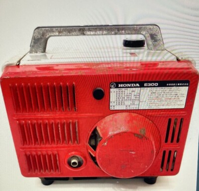 Honda E300 OEM Panels | eBay