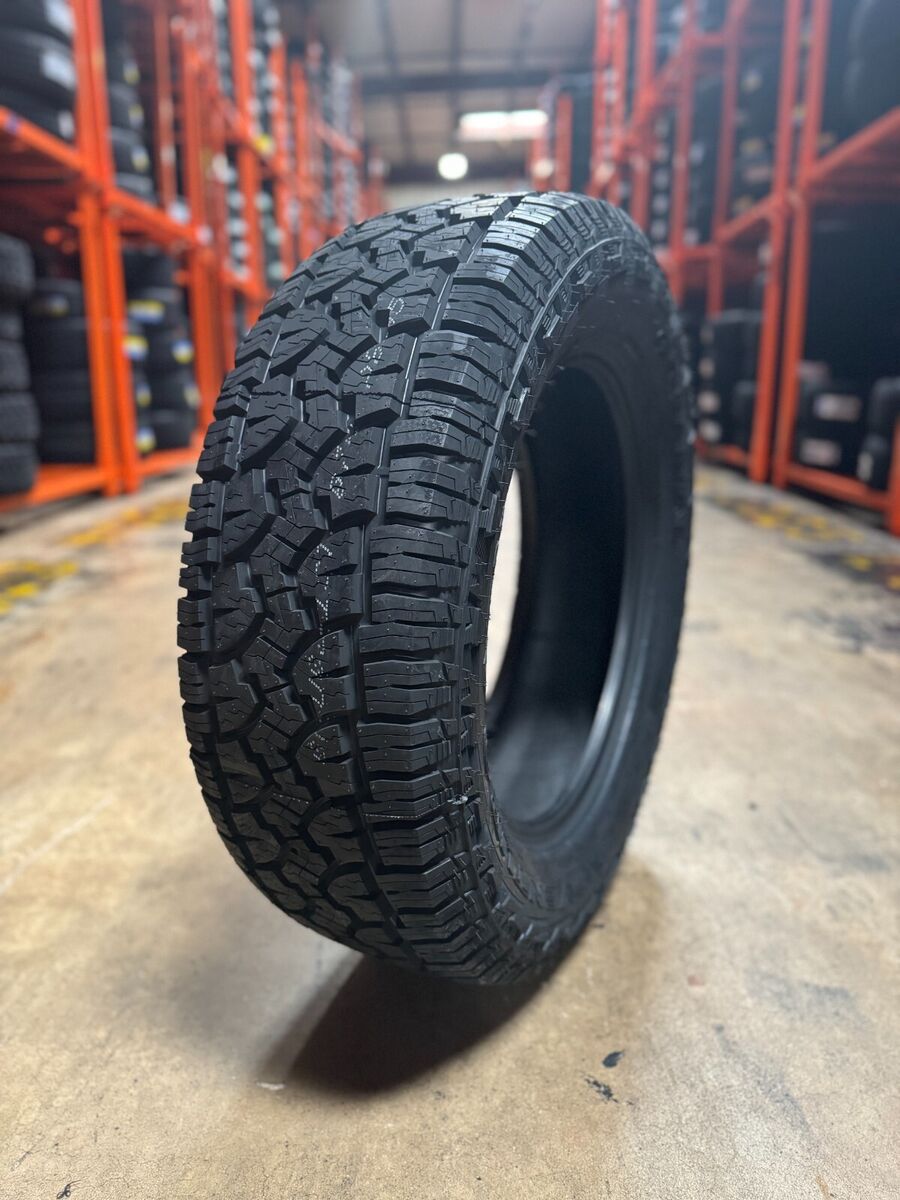 5 NEW 285/70R17 GT RADIAL ADVENTURO ATX A/T All TERRAIN 10 5 NEW 285/70R17 GT RADIAL ADVENTURO ATX A/T All TERRAIN 10