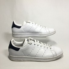 Size 8.5 - adidas Stan Smith White - S81020 for sale online | eBay