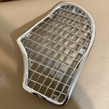 1951 Studebaker Grill 293233 Front Right Chrome Gerity Re-chromed