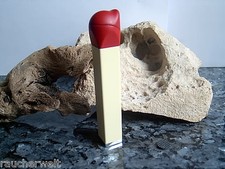 Witziges Metall Streichholz Gas Feuerzeug Trend Design zum Sonderpreis