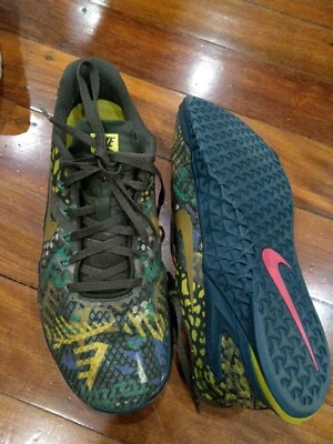 nike 42.5 size in cm