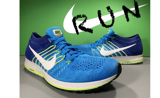 nike zoom racing road