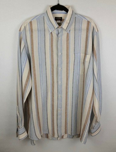 Paul \u0026 Shark Yachting Mens Large 100 
