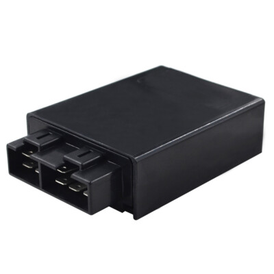 For Honda NT400 Hawk400 NTV600 NTV650 Digital Ignition CDI ECU Box 30410-MS9-610