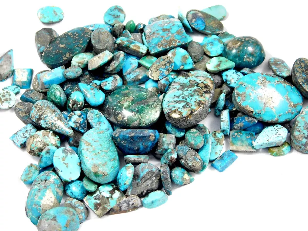 Turquoise gemstones wholesale deals