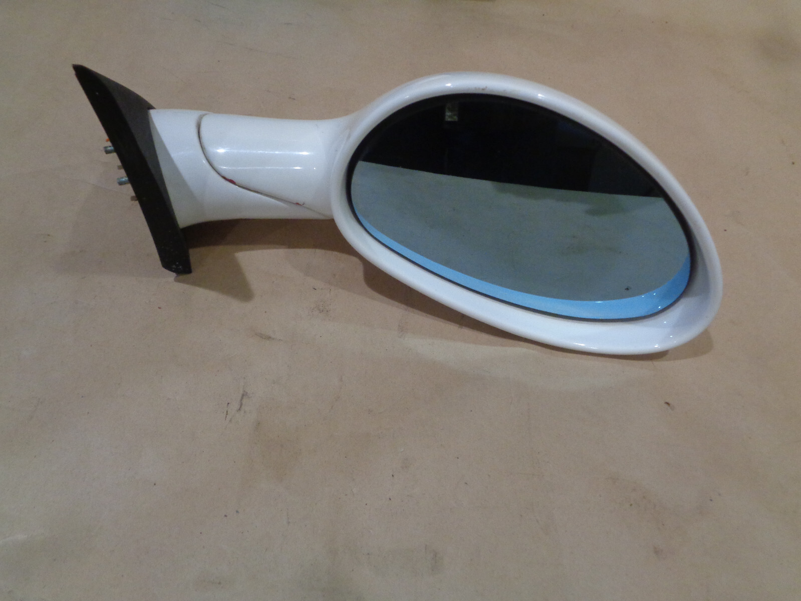 Ferrari 360 RH Door Mirror  P/N 65731910