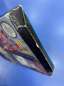 RoadBlasters Nintendo NES Videojuegos Retro