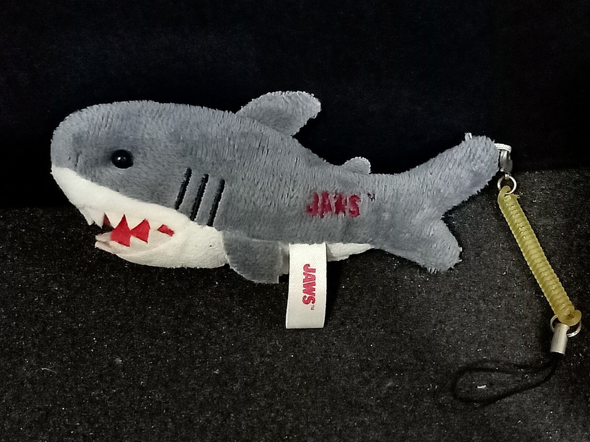 USJ Jaws Mini 4.5