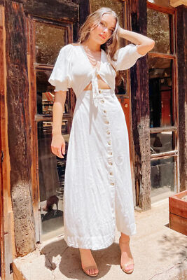 lavender flowy maxi dress ASTR Primrose Maxi Dress