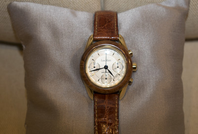 Orologio da polso LOCMAN ITALY - LIMITED AVAILABILITY - N.022 - nuovo | eBay