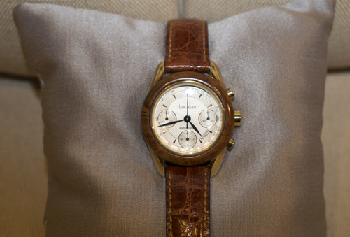 Orologio da polso LOCMAN ITALY - LIMITED AVAILABILITY - N.022 - nuovo | eBay