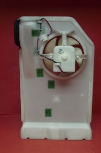 American Fridge Gefrierschrank LG GWL207FLQA FÄCHER