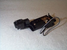 Lionel Base Plate Coupler With Slide Shoe Part 483-2 used on ALL Operating Cars!