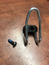 Genuine Part Belt Hook Assy For Milwaukee 2749-20 18V 18Ga Crown Stapler Gun