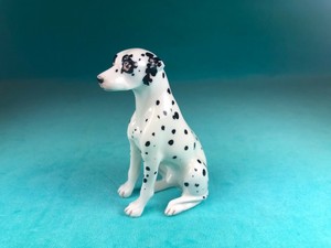 dalmatian figurines