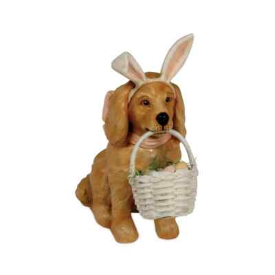 Bethany Lowe Easter Puppy ~ TD6010