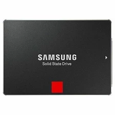 *Low Writes* Samsung 850 Pro 512GB SSD (MZ-7KE512) 3D V-NAND SATA III 6Gb/s 2.5"