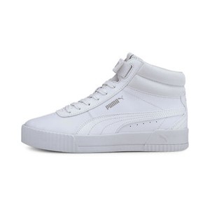 PUMA Women's Carina Mid Sneakers - Click1Get2 Promotions