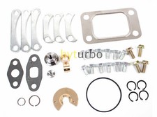 T3t4 T04e T3 Based Turbocharger Turbo Bearing Repairrebuild Kit Set New T3t4 T04e T3 Based Turbocharger Turbo Bearing Repairrebuild Kit Set New