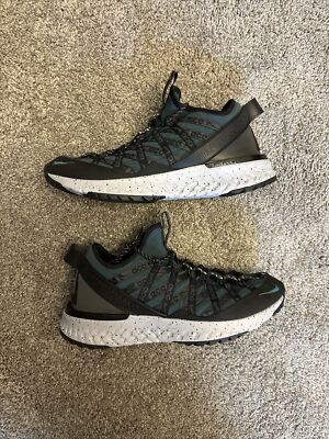 nike acg react terra gobe deep jungle