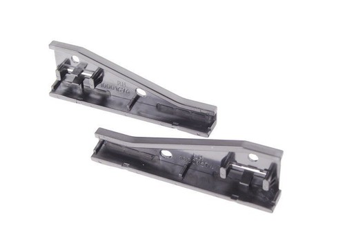 NUOVO ORIGINALE BMW X5 E70 06-09 KIT DI RIPARAZIONE DELLA SEZIONE POSTERIORE DEL - Bild 6 von 8