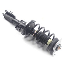 Front Left Complete Quick Struts & Coil Spring Assembly for 2003-2014 Volvo XC90
