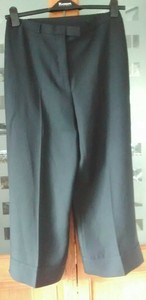 roman originals capri pants