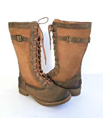 brystl waterproof insulated boot