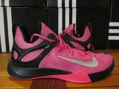 nike zoom hyperrev pink