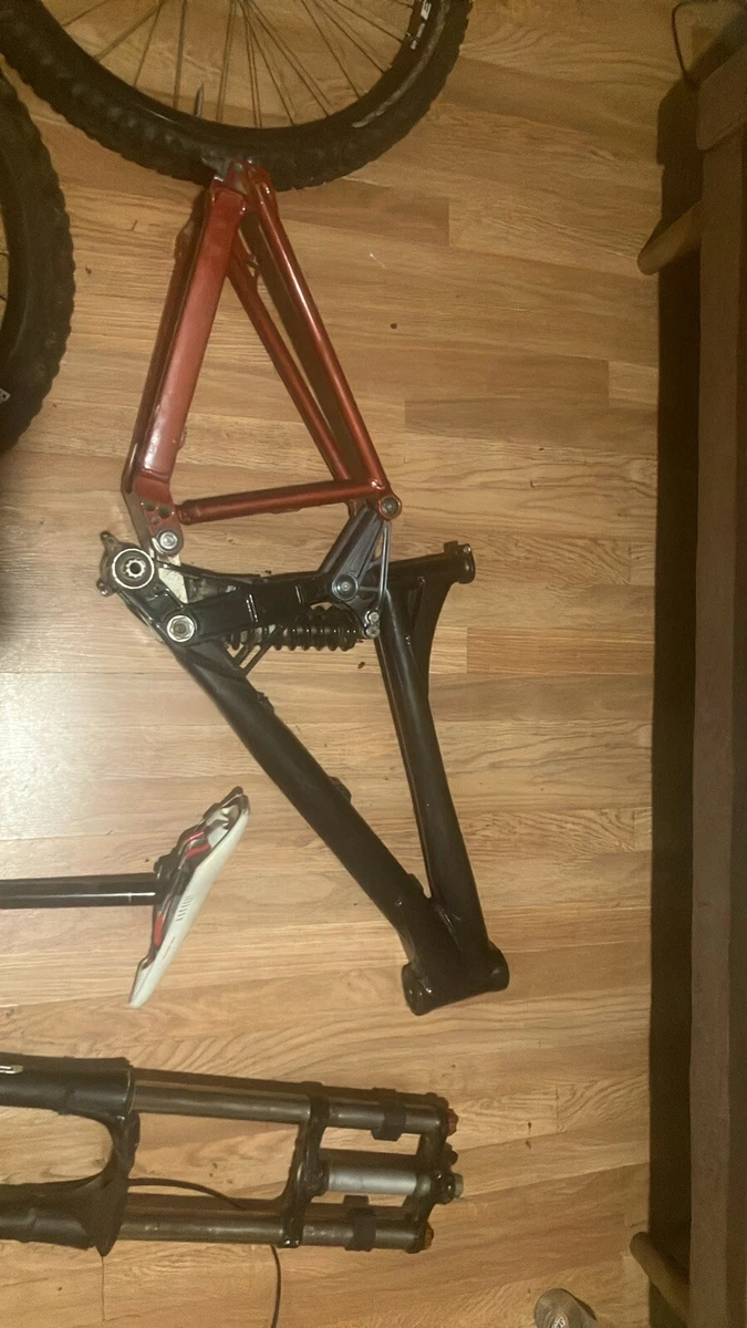 Iron Horse 26 in Bike Frames for Mountain Bike for sale | eBay
