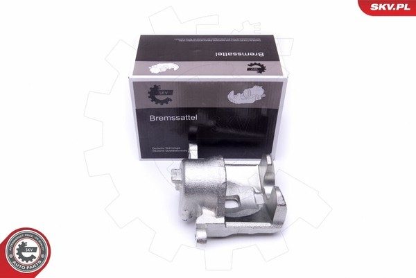 SKV Germany 46SKV881 Bremssattel Vorne Links FüR Nissan-image
