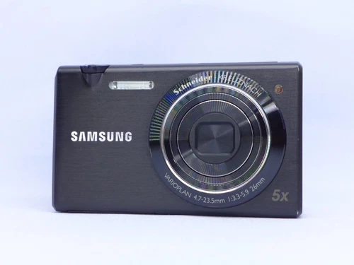 Samsung MV800 Flip-out Selfie 5x Zoom 16 Megapixels Touch Vlog Camera In English - Picture 3 of 9