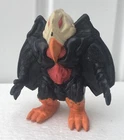 1989 Transformers G1 Monstructor Pretender Birdbrain Outer Monster Shell Part