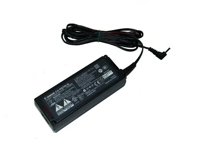 Canon Model CA-PS700 N AC Adapter 7.4V DC 2.0A **22 - Bild 1 von 2