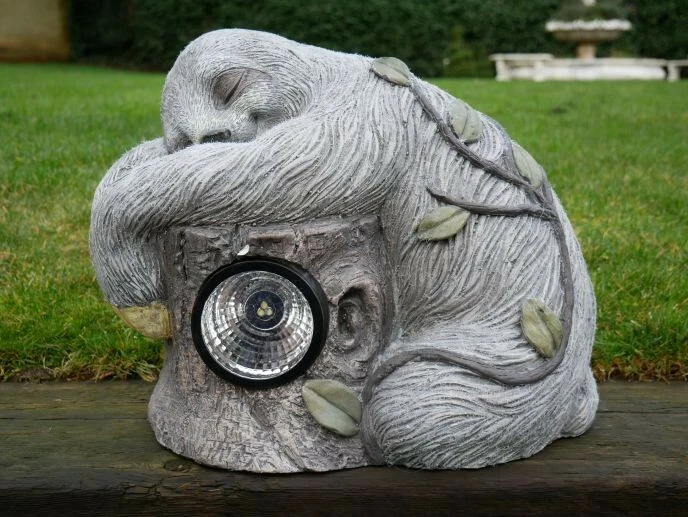 Led 2024 sloth light