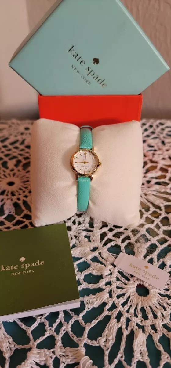 Kate spade shop tiny metro watch