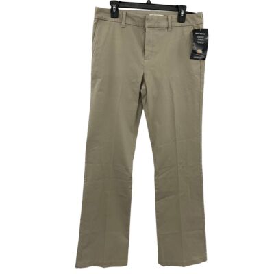 Dickies Women's Pants NWT 10x30 Regular Bootcut
