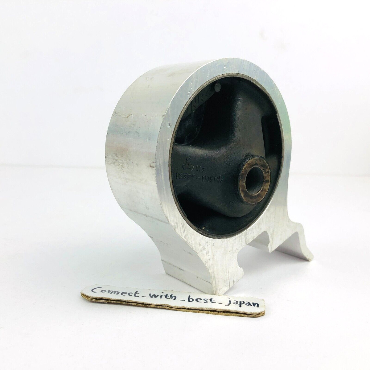 Toyota Genuine STARLET EP91 Insulator, Engine Mounting, LH 12372 