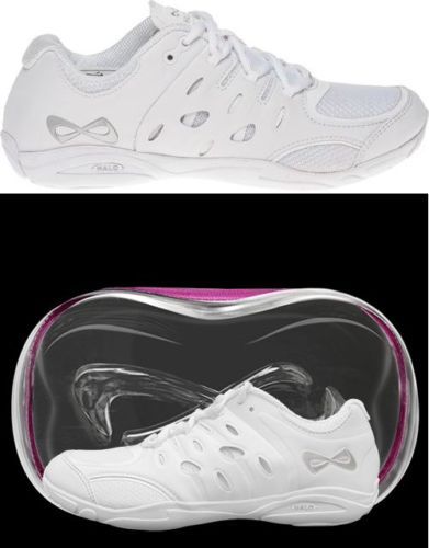 Nuevas Zapatillas Zapatos Cheer Nfinity porristas Defiance Halo Adulto |  eBay
