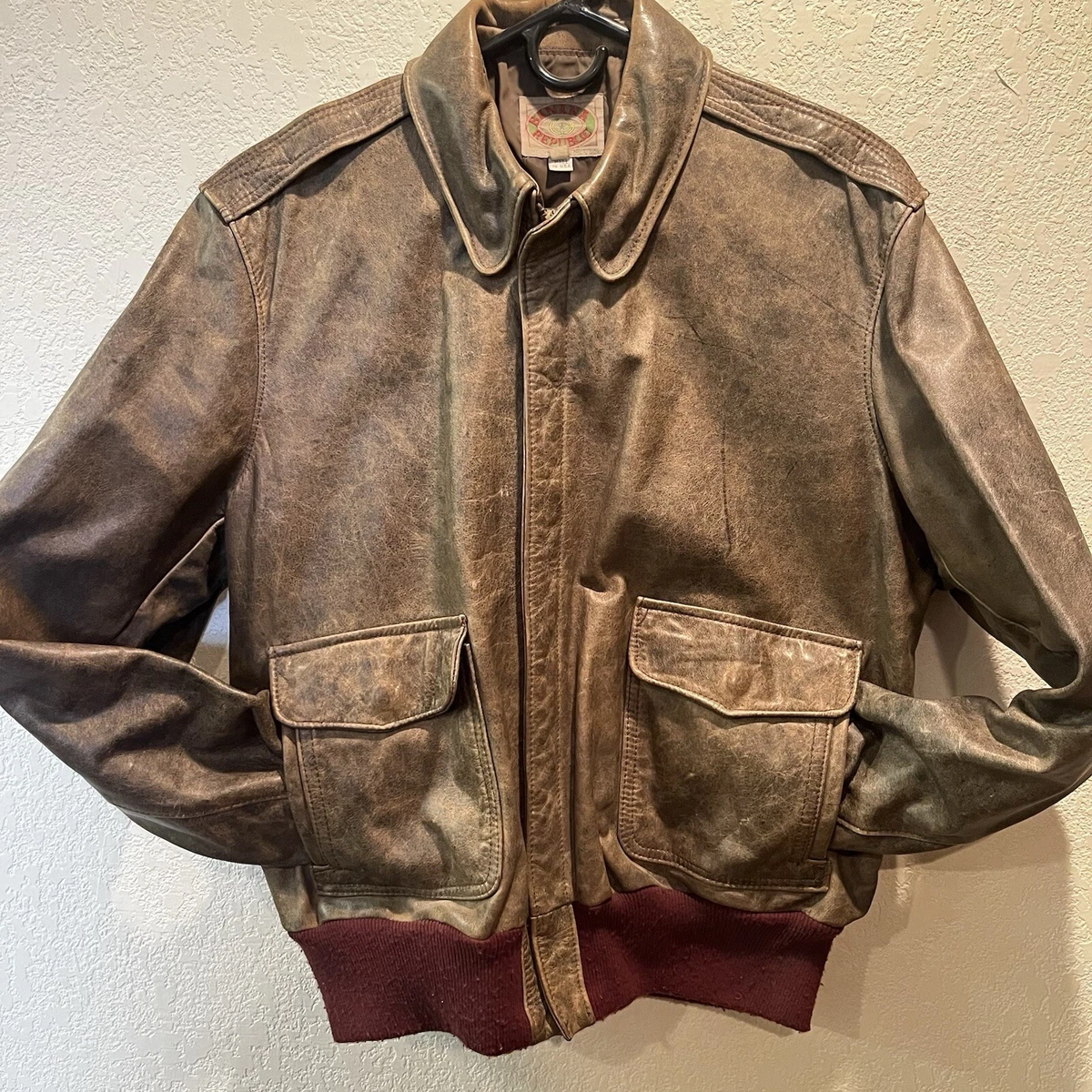 Banana Republic Original 1980s Vintage Outerwear Coats & Jackets