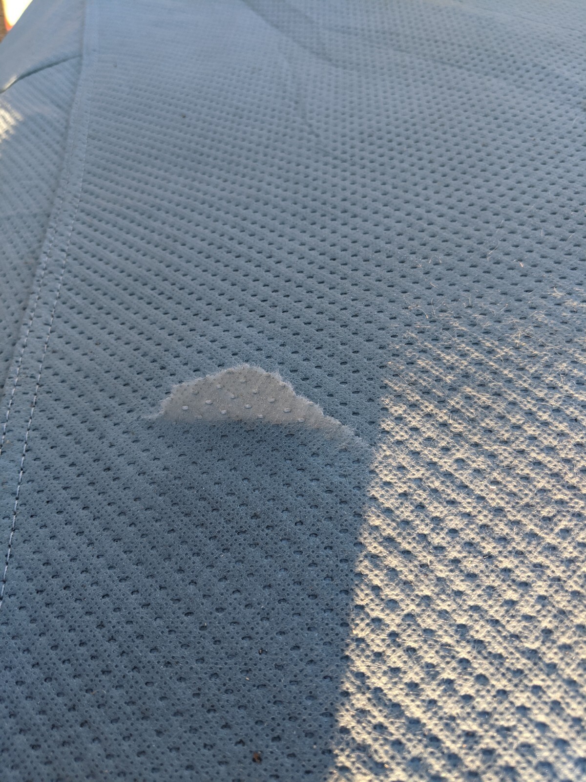 Gold Shield 5L Car Cover for Chevrolet C7 Corvette Stingray Coupe 2