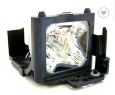 Lutema cp322i930l02 Lámpara Proyector Cine DLP/LCD Repuesto Luz Caja CP322ia