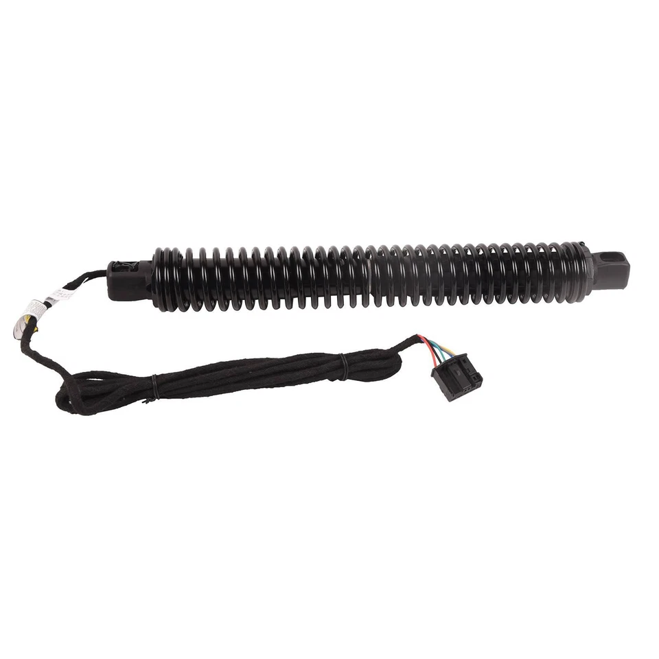 Soporte elevador puerta trasera eléctrica lado conductor izquierdo para BMW 550i xDrive ActiveHybrid 5 Foto 3 de 4