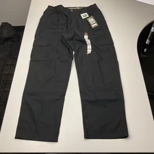5.11 Tactical 74273 Series Pants - Black 34x30
