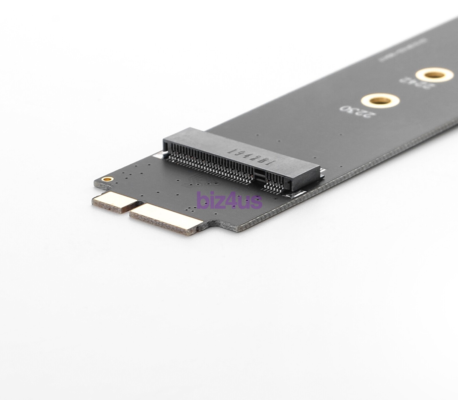 M.2 NGFF SSD Hard Drive for Apple 2010 2011 Macbook Air A1369 A1370